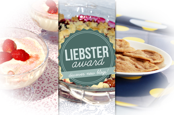 Liebster-Award
