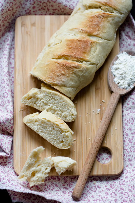 Baguettes Facon Marie Blachere