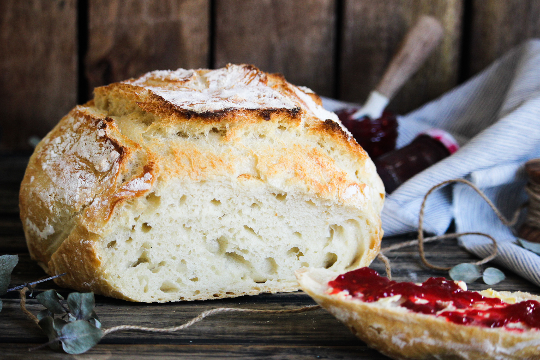 dans Se produire passé recette de pain a la cocotte seul Interprète ...