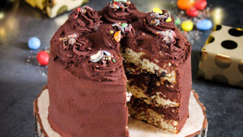 Layer Cake Aux M M S