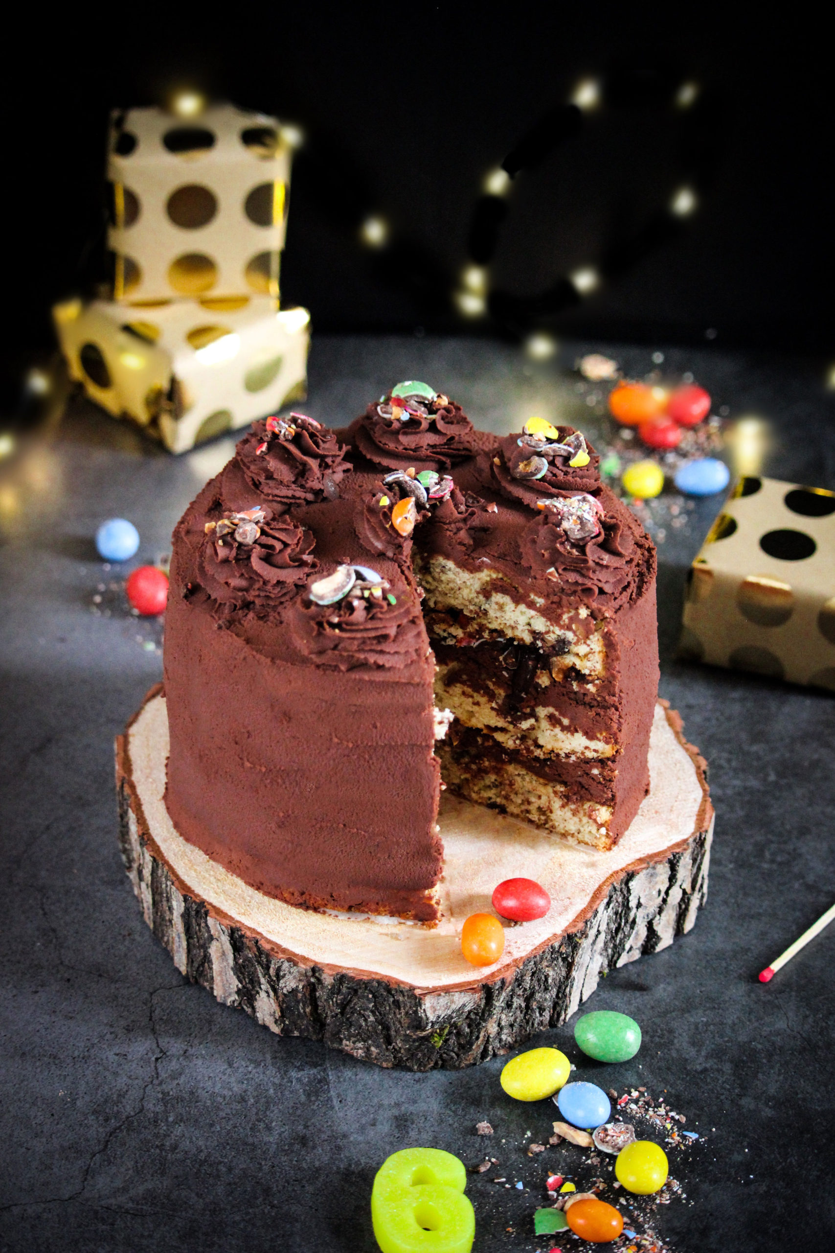 Layer Cake Aux M M S Layer Cake Aux M M S