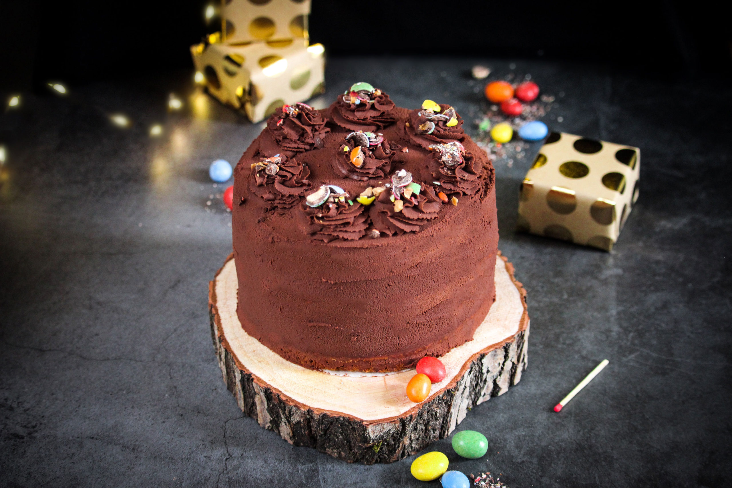 Layer Cake Aux M M S